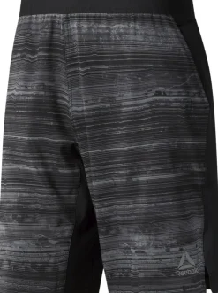 Reebok Træningsshorts>Speed Short