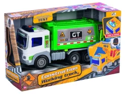 SPEED SKRALDEBIL LYS-LYD-Speed Car Discount