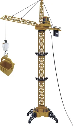 SPEED 128x92c EL. MEGAKRAN-Speed Car Best