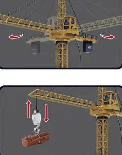 SPEED 128x92c EL. MEGAKRAN-Speed Car Best