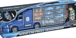 Børn Speed Car Legetøjsbiler & Transportmidler><noscript><img width=