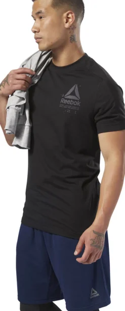 Best SpeedWick Graphic Tee T-Shirts