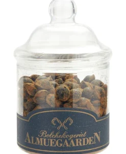 Spejderhagl bolcher med smag af lakrids & salmiak-Almuegaarden Online