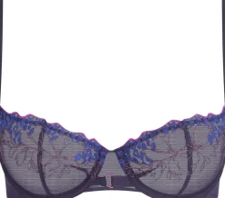 Spice Half Cup Bra-Chantelle Pulp Clearance