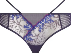 Dame Chantelle Pulp Sexet Lingeri>Spice Tanga