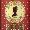 Best Spiced Chai, 400g can Te