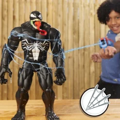 Børn SPIDERMAN Legetøjsfigurer><noscript><img width=