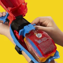 Børn SPIDERMAN Legetøjsfigurer><noscript><img width=