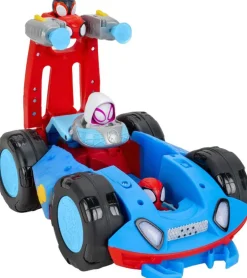 Børn Spidey Legetøjsfigurer><noscript><img width=