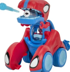 Børn Spidey Legetøjsfigurer>REX RACER