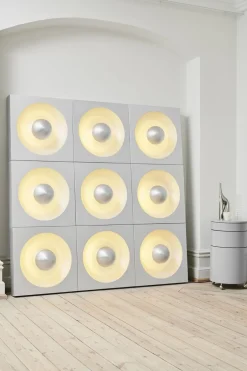 Spiegel Wall/Ceiling lamp EU-Verpan Outlet