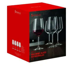 Spiegelau Glas>STYLE