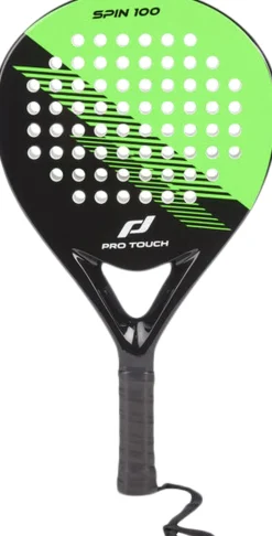 Hot Spin 100 padel bat Sportsudstyr