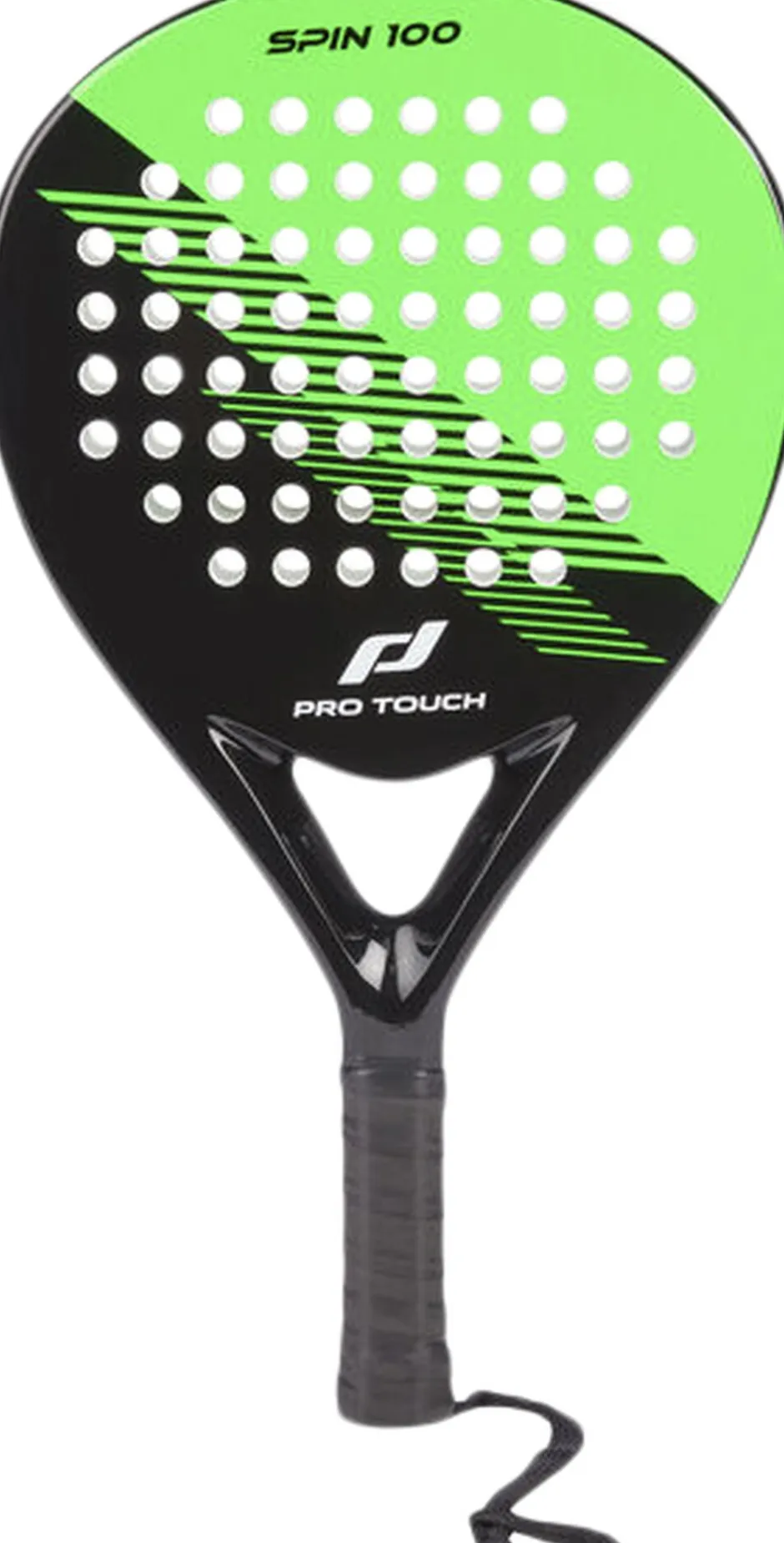 Hot Spin 100 padel bat Sportsudstyr