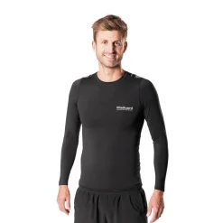 Liiteguard Baselayer>Spine Tech Langærmet Baselayer