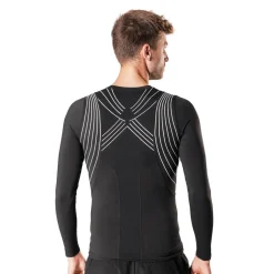 Liiteguard Baselayer>Spine Tech Langærmet Baselayer