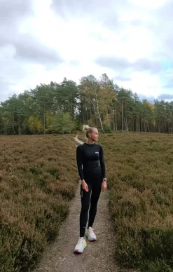 SPINE-TECH BASELAYER-Liiteguard Best