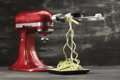 KitchenAid Køkkenmaskiner>Spiralizer til standmixer