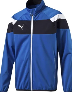 Puma Trøjer & Sweatshirts>Spirit II Polyester Sweatshirt