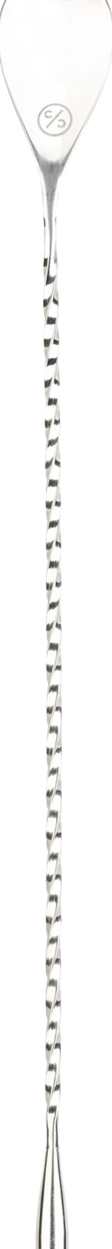 Spoon twisted-Cocktail Club Hot