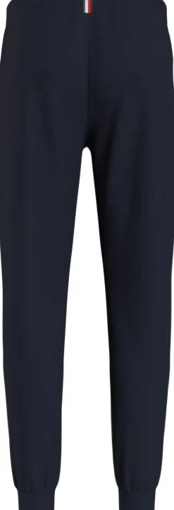 Børn Tommy Hilfiger Tights & Træningsbukser>Sport Blocked Seasonal træningsbukser