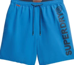 SPORT GRAPHIC 17 SWIM SHORT-Superdry Online
