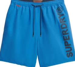 SPORT GRAPHIC 17 SWIM SHORT-Superdry Online