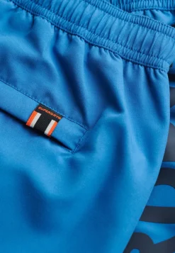 SPORT GRAPHIC 17 SWIM SHORT-Superdry Online