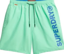 Hot SPORT GRAPHIC 17 SWIM SHORT Badeshorts