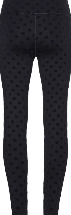 Sport Polka Dot AOP tights-Tommy Hilfiger Discount