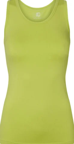 Hot Sports box tank top Dame Baselayer