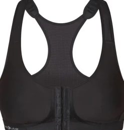 Dame Pure Lime Sports Bh'Er>Sports Bra - High Impact