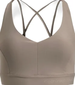Dame Rethinkit Studios Sports Bh'Er>Sports Bra Multi Cross Seville