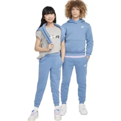 New Sportswear Club Fleece bukser Børn Tights & Træningsbukser