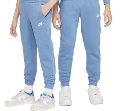 New Sportswear Club Fleece bukser Børn Tights & Træningsbukser