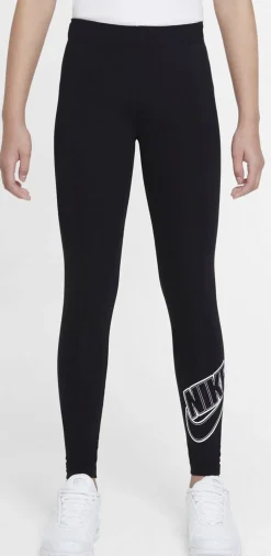 Børn Nike Tights & Træningsbukser>Sportswear Favorites leggings
