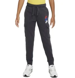 Sportswear Standard Issue Fleece Cargo Bukser-Nike New