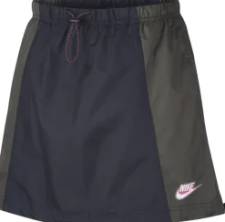 Clearance Sportswear Woven nederdel Dame Nederdele & Kjoler