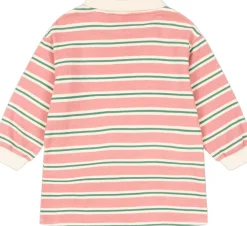 SPOTTY LS DRESS GOTS Børn Kjoler