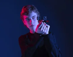 Outlet SpyX. Spy Pen Toolkit Børn Interaktivt Legetøj