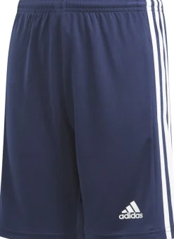 Børn adidas Træningsshorts>Squad 21 Shorts