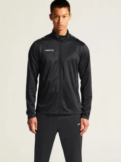 Squad Go Full Zip Træning Trøje-Craft Discount