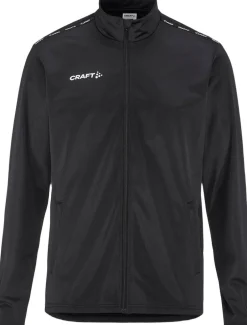 Squad Go Full Zip Træning Trøje-Craft Discount