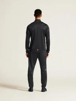 Squad Go Full Zip Træning Trøje-Craft Discount