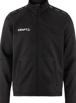 Squad Go Full Zip Trænings Trøje-Craft Sale