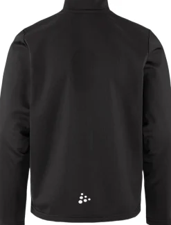 Squad Go Full Zip Trænings Trøje-Craft Sale