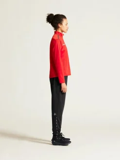 Squad Go Full Zip Trænings Trøje-Craft Best