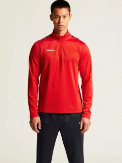 Best Squad Go Trænings Trøje Jakker