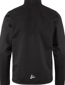 Børn Craft Sweatshirts & Træningstrøjer>Squad Go Trænings Trøje