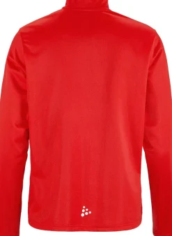 Squad Go Trænings Trøje-Craft Sale